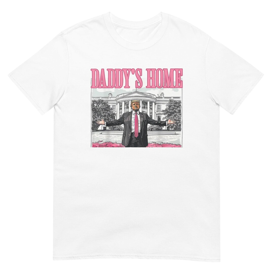 Daddy's Home Crewneck main image 1