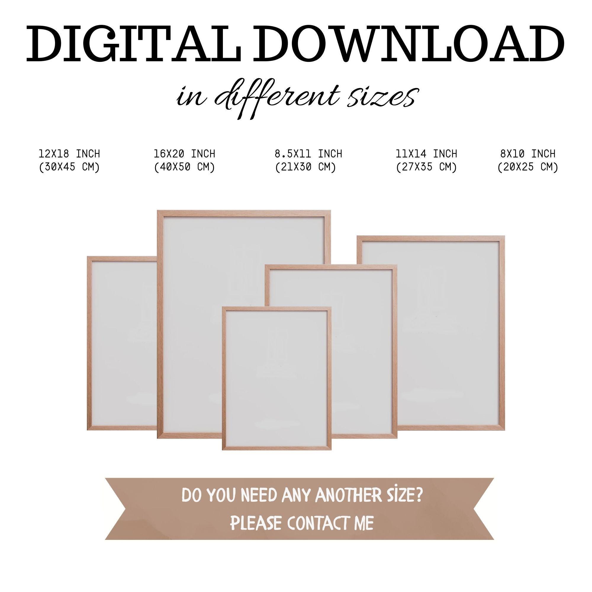 Multiplication Posters, Multiplication Tables, Math Classroom Decor ...