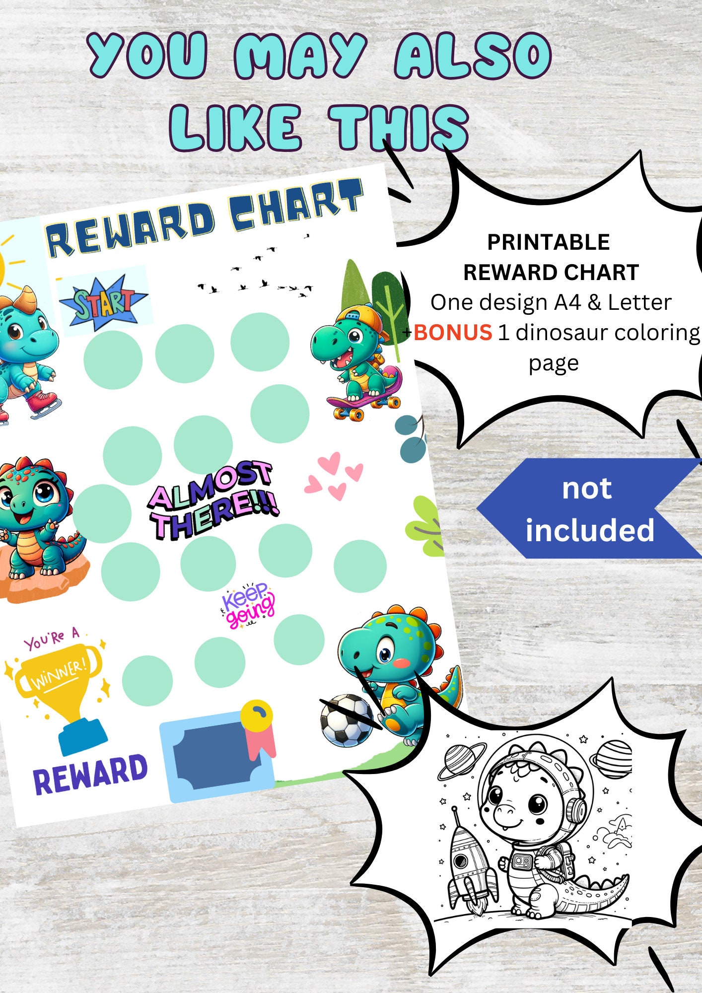 FROZEN Reward Chart Printable Elsa Behavior Chart Daily Chore Chart ...