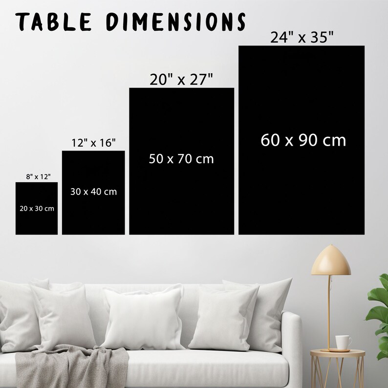 Tempered Glass Arabic Allah Islamic Wall Art Modern Islam Decoration