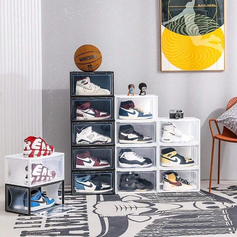 Floating Sneaker Displays, Floating Sneaker Shelves,shoe Wall Shelves,shoe  Wall Display,sneaker Shelves,floating Shelves for Shoes - Etsy