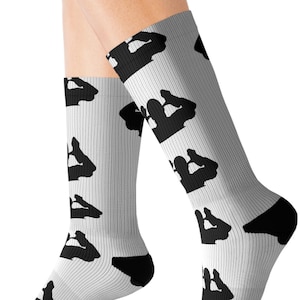 Monty Python Socks, Holy Grail Socks, Funny Dad Gift, Monty Python Shirt