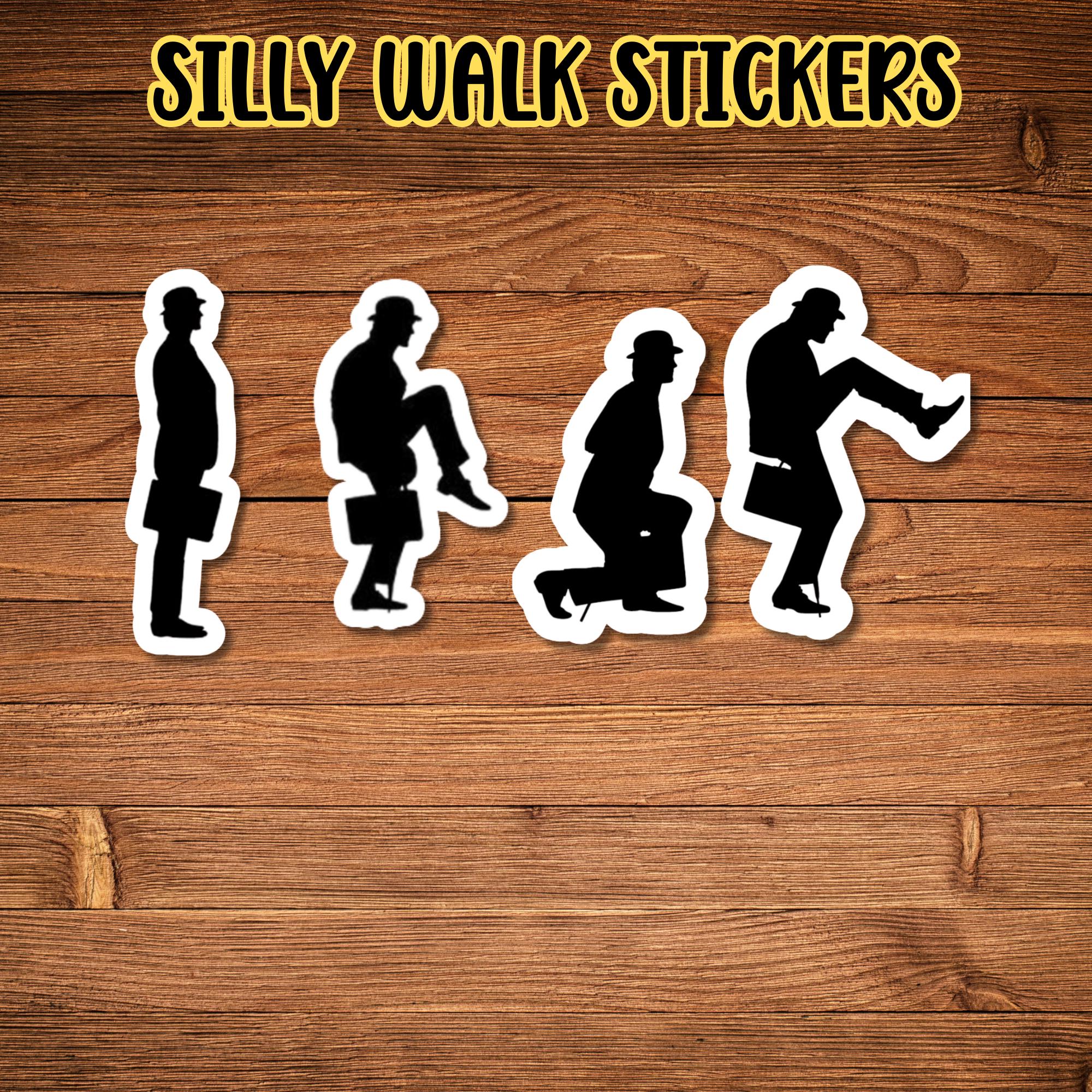 Monty python ministry of silly walks - Etsy 日本