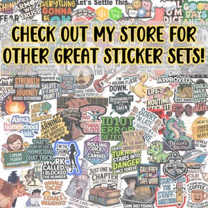 Settlers of Catan Stickers for Your Organizer Laptop Water Bottles or ...