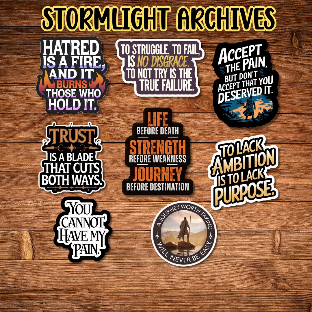 Battletech Stickers Mech Humor Decals Tabletop Wargame Gamer Laptop ...