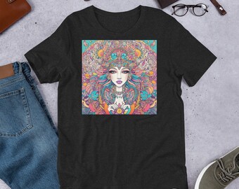 Maglietta unisex Dea