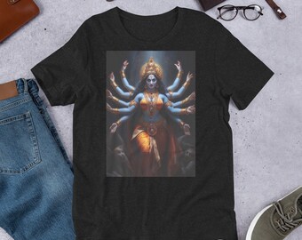 Maglietta unisex Kali Ma