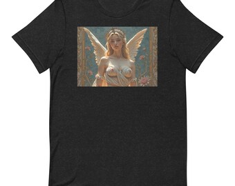 Maglietta unisex Sophia Goddess