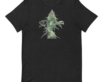 Maglietta unisex Soul Diagram