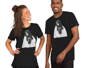 Maglietta unisex Anandamayi Ma