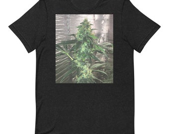 Maglietta unisex Soul Diagram