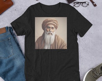 Maglietta unisex Rumí