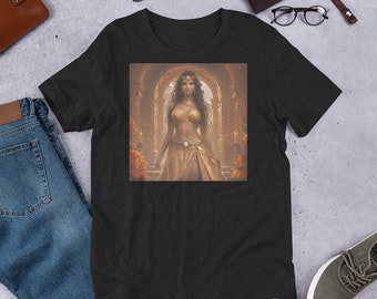 Maglietta unisex Ixchell Goddess