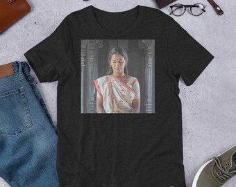 Maglietta unisex Dea