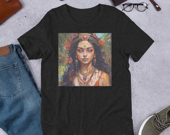 Maglietta unisex Dea