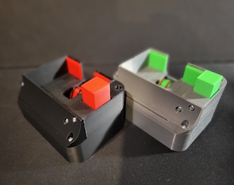 DIGITAL DOWNLOAD - Card Dispenser, standard size board game or playing cards