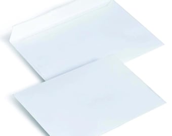 C4 envelopes