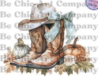 Western Kürbis png, Western Herbst png, Herbst png, Herbst Coquette Bow PNG, Herbst Vibes png, Western png, Country png, Cowgirl png, png design
