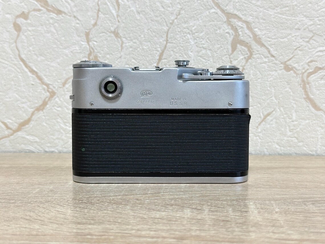 FED 4, Foto 4 von 5