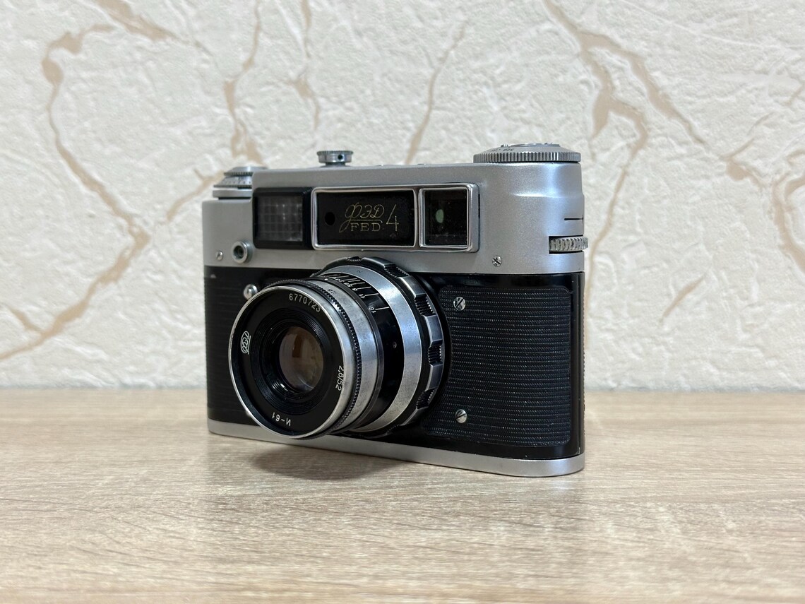 FED 4, Foto 2 von 5