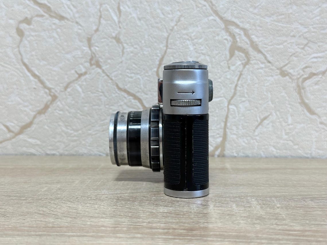 FED 4, Foto 3 von 5