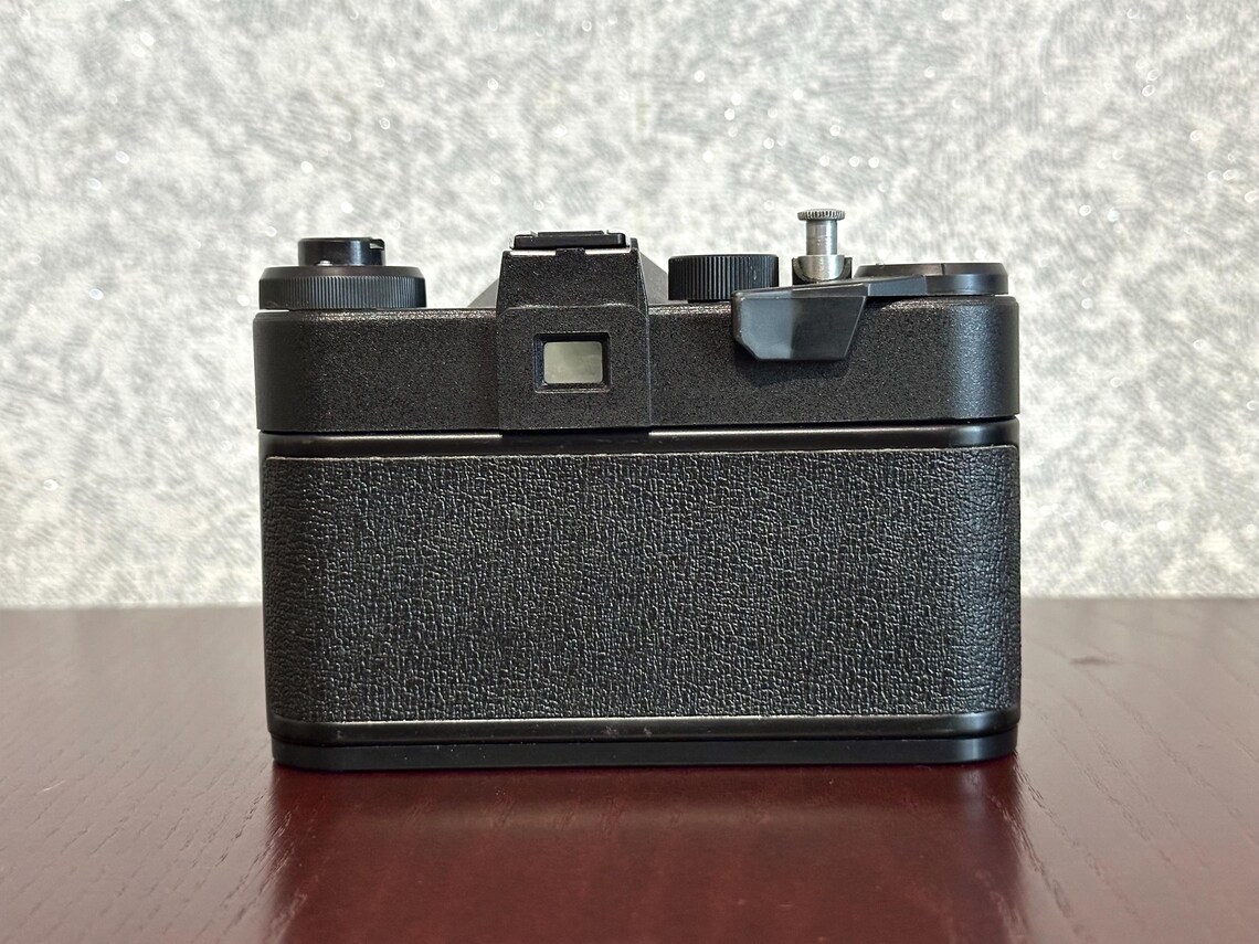 Zenit ET, foto 4 di 5