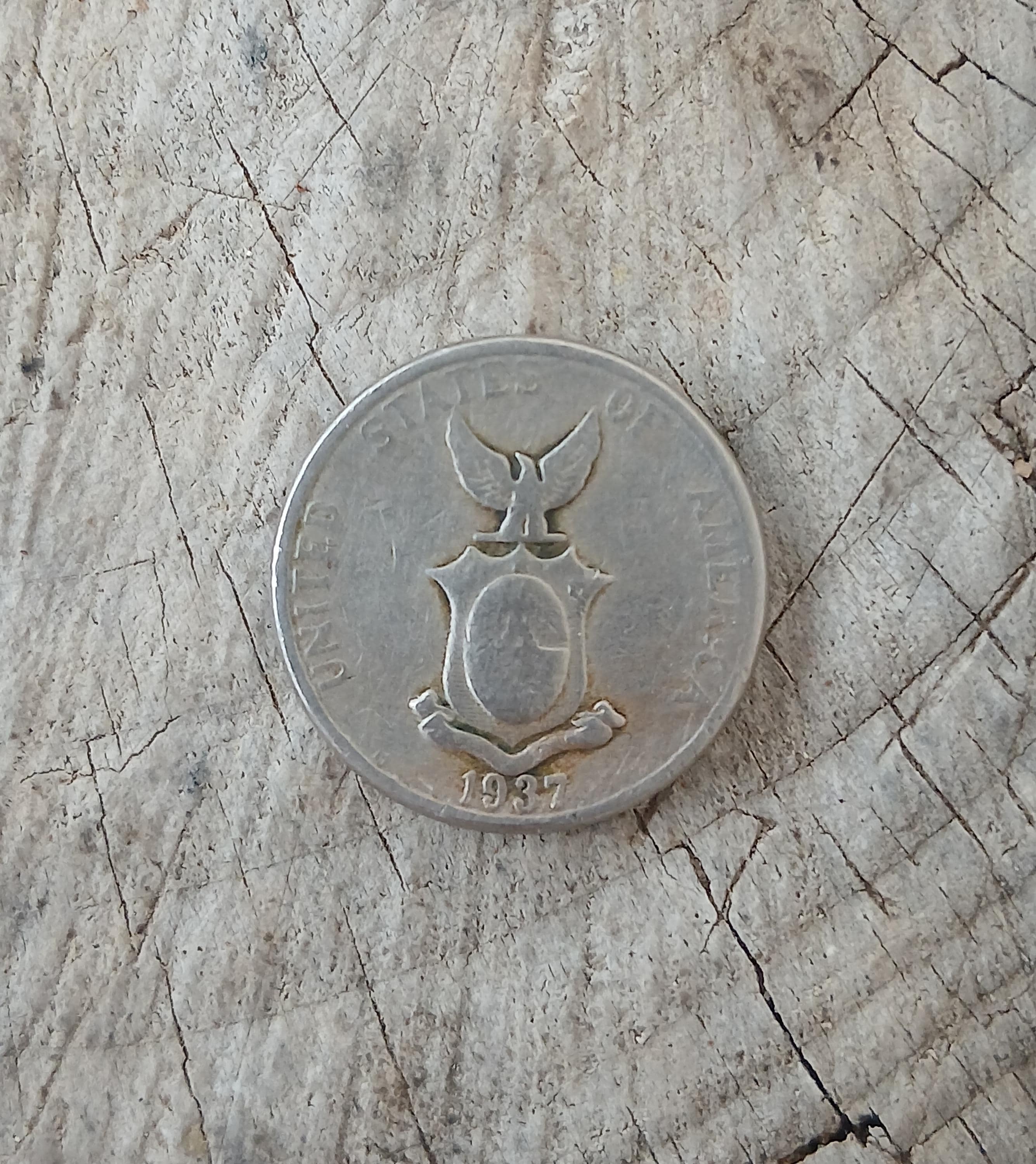 Five centavos - Etsy 日本