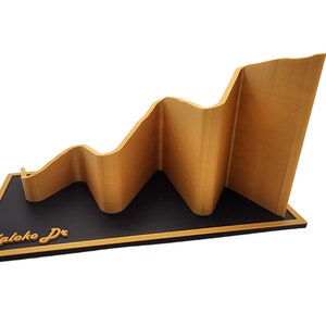 Kaloko Dr, HI Elevation Climb Trophy/Plaque