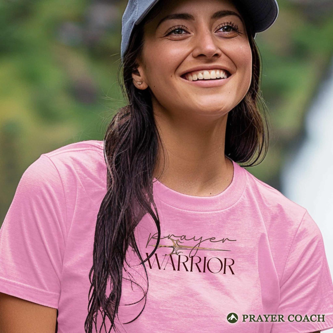 Prayer Square Women's Short Sleeve T-Shirt main image 1