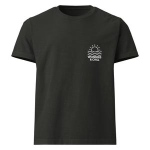 Unisex oversized T-Shirt