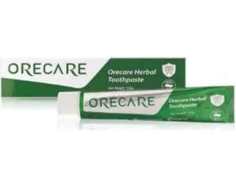 TIENS ORECARE Chinese herbal toothpaste