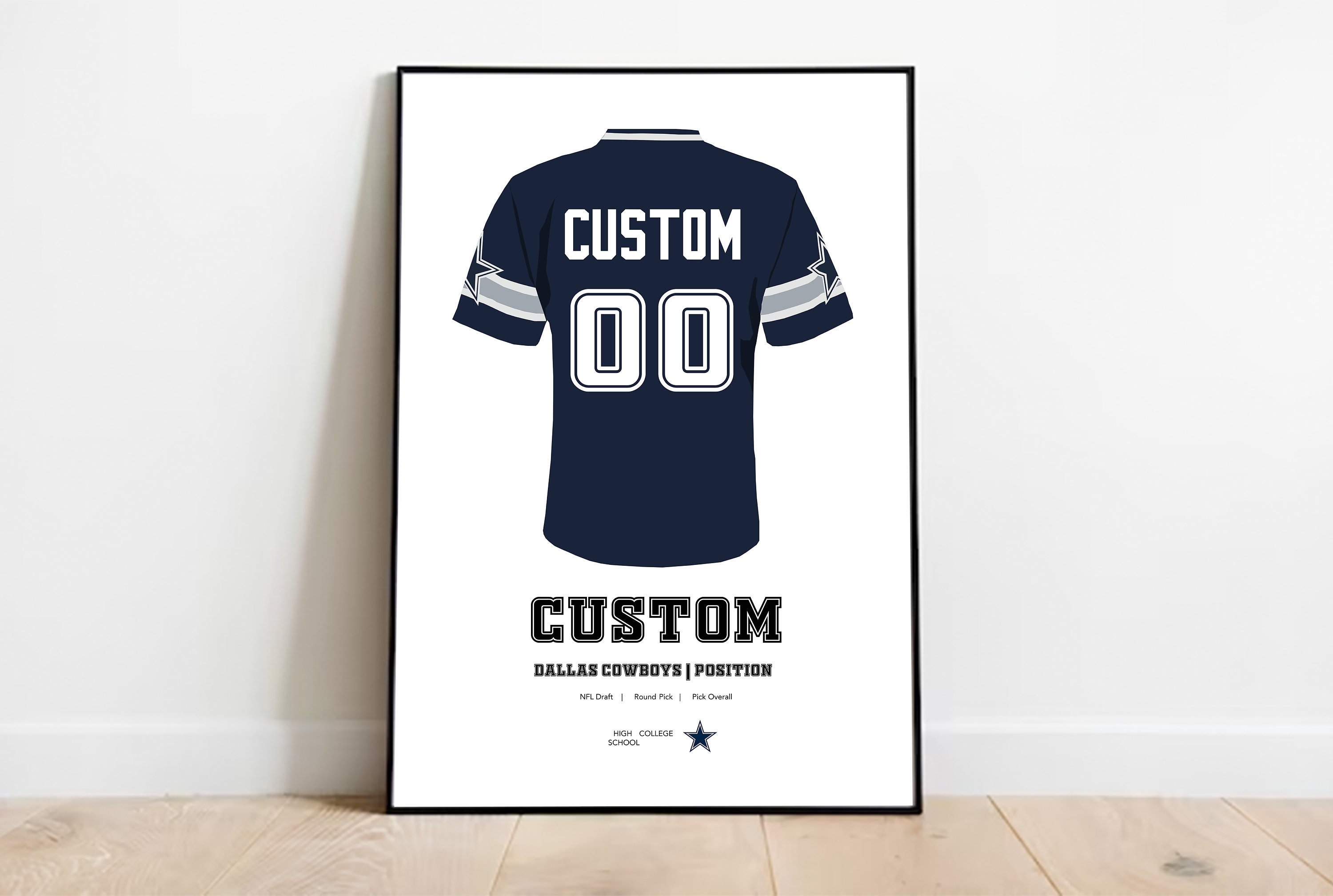 Cheap customized dallas cowboys jerseys discount