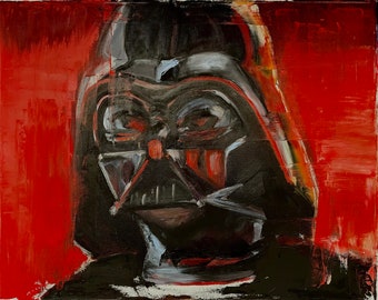 Darth Vader