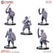 see more listings in the Kyoushuneko Miniatures section