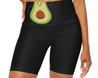 Sportswear Yoga Shorts