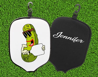 MS Pickle Paddle Cover