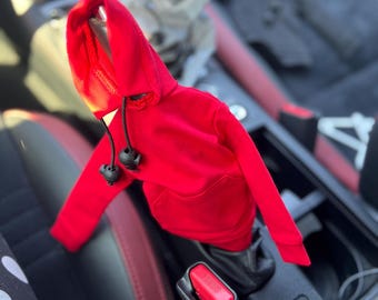 Mini Hoodie 1/4 scale 60cm