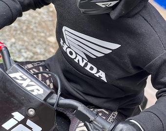 Losi Pro Moto Rider Hoodie