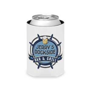 Can Cooler