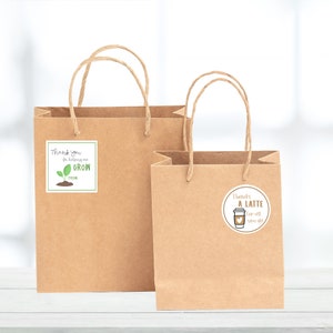 Leraar Waardering Sticker Etiketten | Leraar bedankt stickers | Afdrukbare bedankstickers | Leraar cadeau | Leraar bedankje cadeau