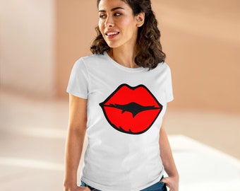 shirt for mom kiss, shirt for her, for mom, funny shirt, women gift, good things shirt, for mom, sexy shirt, mom gift, mom shirt, for her