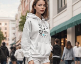 Trending HypnoBunny Sweatshirt Hoodie, Viral Trending HypnoBunny Hoodie,  HypnoBunny Hoodie, Oversized Hoodie, #Viral #HypnoBunny #Hoodie