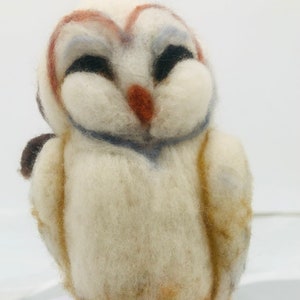 3D Sculpture, Needle Felting , Fiber Art, Felted Wildlife, Custom Wool ...