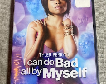 Mogę zrobić coś złego samemu (edycja szerokoekranowa), nowe DVD, fabrycznie zapakowane