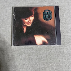Luck Of The Draw, Bonnie Raitt  Format: Audio CD