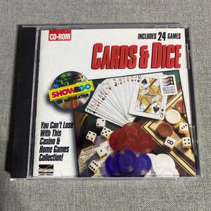 カード＆ダイス、ブランド：Laser Magic - 中古