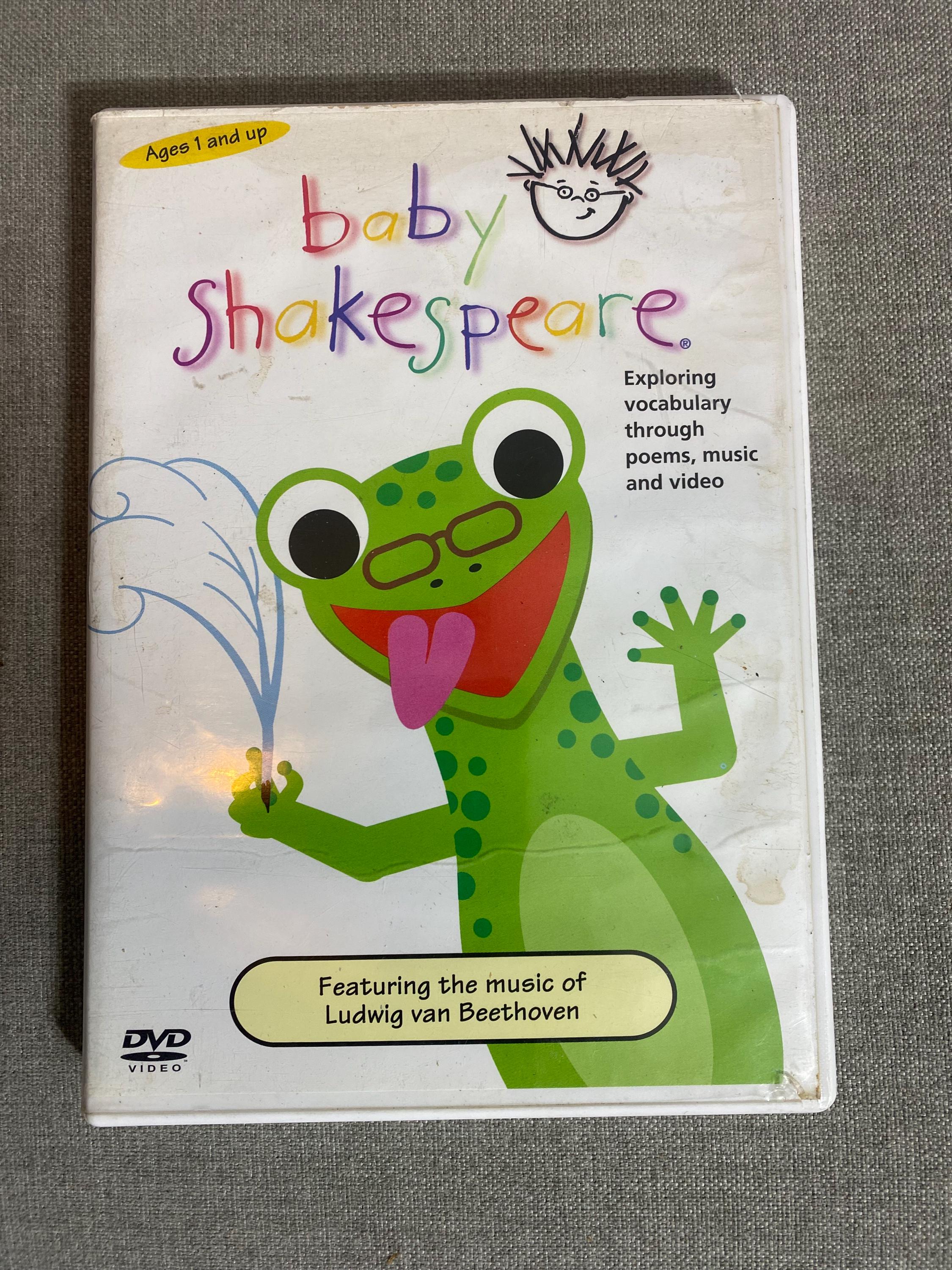 Baby einstein dvd - Etsy 日本, image size:2250x3000