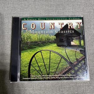 Country Mountain Classics, Craig Duncan Craig Duncan and the Smoky Mountain Band  Format: Audio CD
