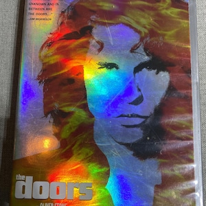 The Doors- DVD