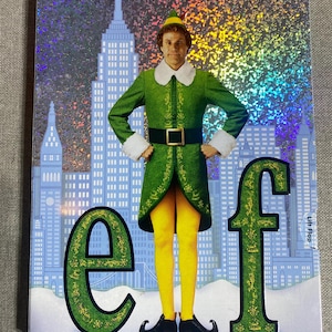 Elf (DVD)